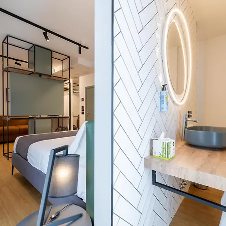 Meg Lifestyle & Hotel Riccione