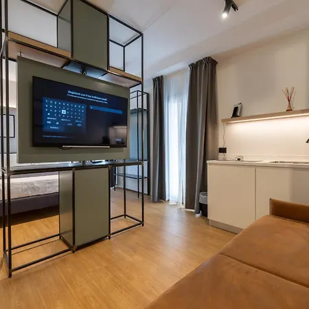 Hotel Meg Lifestyle & Riccione