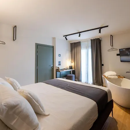 Meg Lifestyle & 3* Riccione