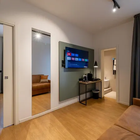 Hotel Meg Lifestyle & 3*