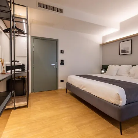 Hotel Meg Lifestyle & Riccione