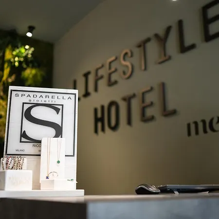Meg Lifestyle & Hotel 3*