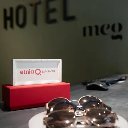 Meg Lifestyle & Hotel 3*