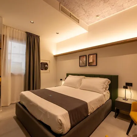 Hotel Meg Lifestyle &