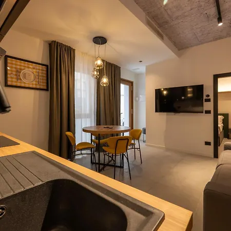 Meg Lifestyle & Hotel Riccione