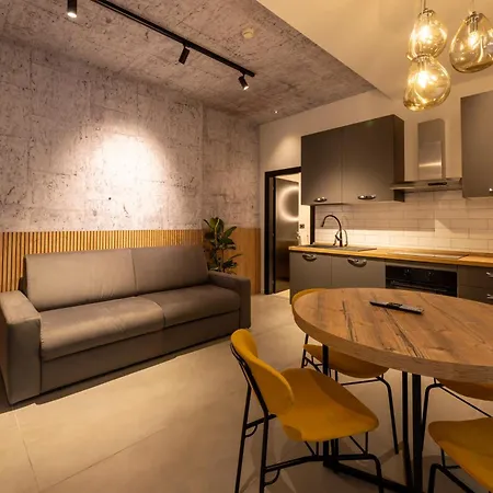 Hotel Meg Lifestyle & Riccione