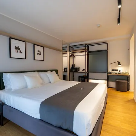 Meg Lifestyle & Hotel 3*