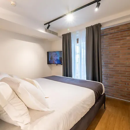 Meg Lifestyle & Hotel