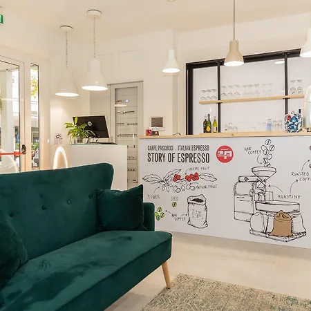 Meg Lifestyle & Riccione