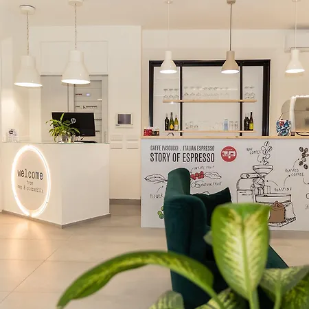 Meg Lifestyle & Hotel