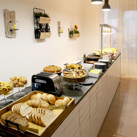 Meg Lifestyle & 3* Riccione