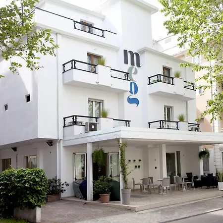 Meg Lifestyle & 3* Riccione