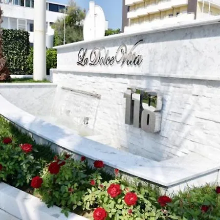 Meg Lifestyle & 3* Riccione