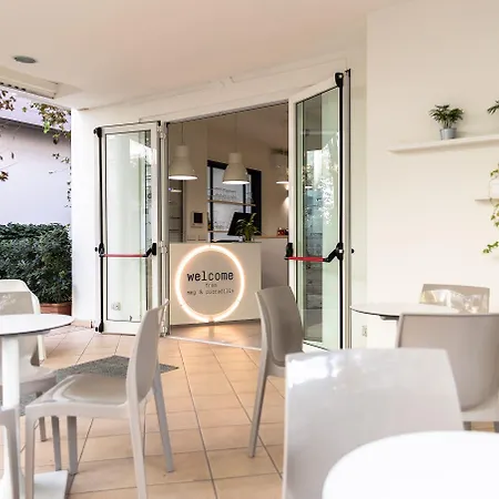 Meg Lifestyle & 3* Riccione