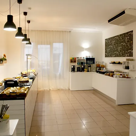 Meg Lifestyle & Hotel Riccione