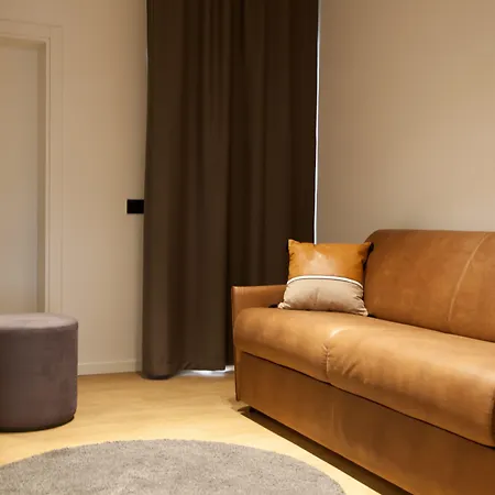 Hotel Meg Lifestyle &