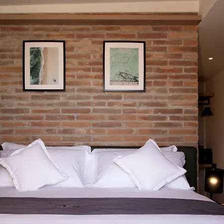 Meg Lifestyle & Hotel 3*