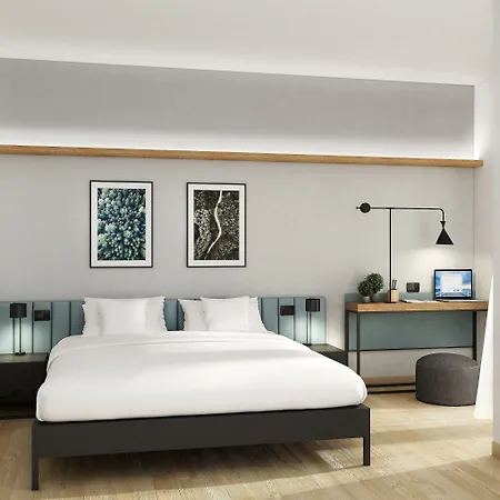 Meg Lifestyle & Hotel Riccione