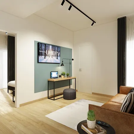 Hotel Meg Lifestyle & Riccione