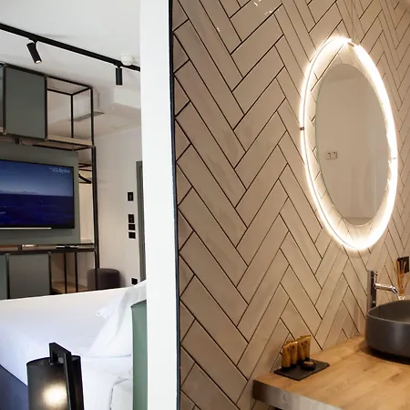 Hotel Meg Lifestyle & 3*