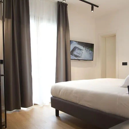 Meg Lifestyle & Hotel 3*