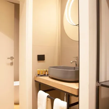 Meg Lifestyle & Hotel 3*