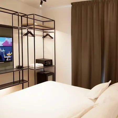 Meg Lifestyle & 3* Riccione