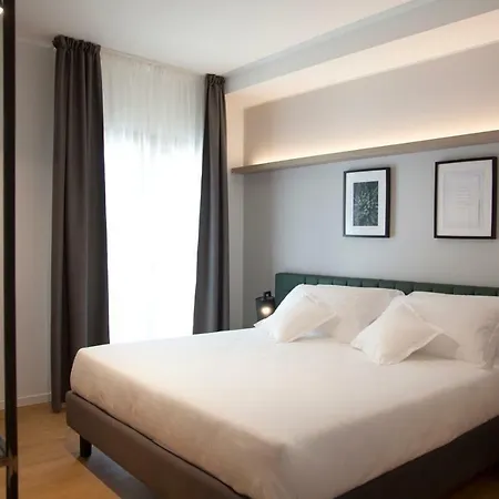 Hotel Meg Lifestyle &