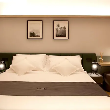 Meg Lifestyle & Hotel Riccione