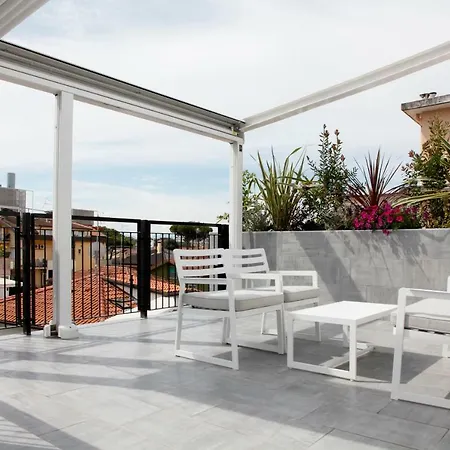 Hotel Meg Lifestyle & 3*