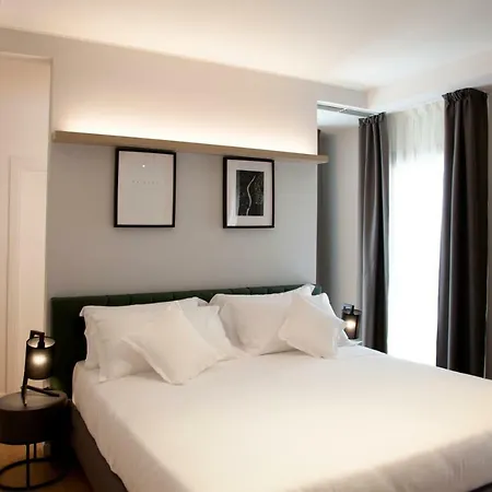 Hotel Meg Lifestyle & 3*