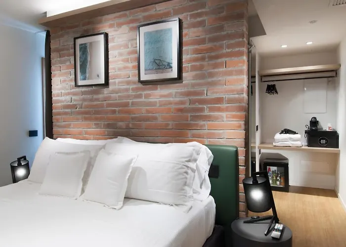 Meg Lifestyle & Hotel Riccione