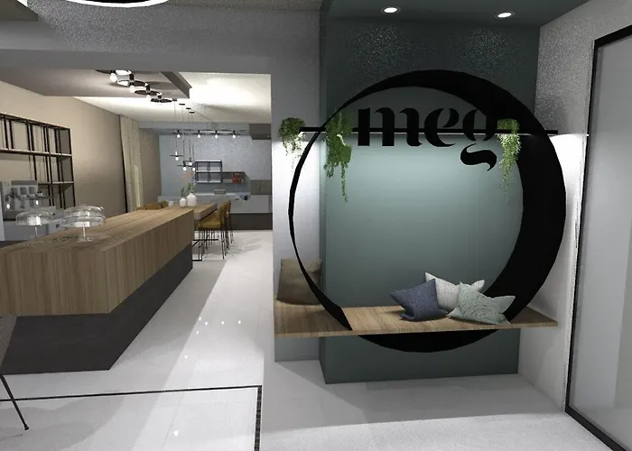 Meg Lifestyle & Riccione