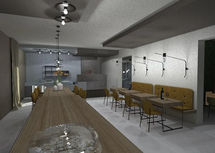 Meg Lifestyle & Hotel Riccione