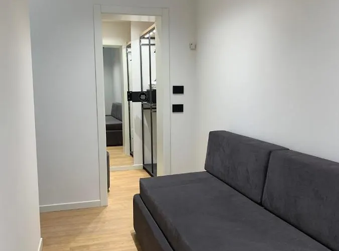 Hotel Meg Lifestyle & Riccione