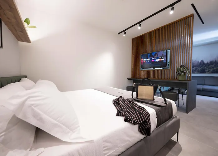 Meg Lifestyle & Hotel