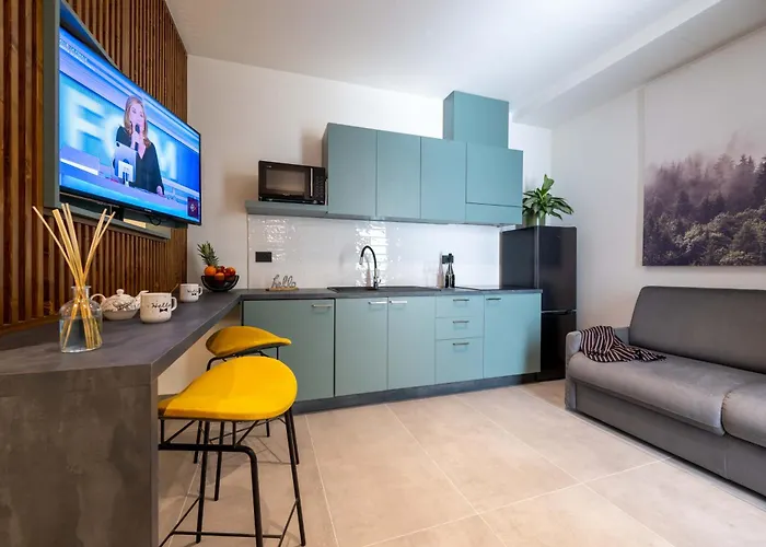 Meg Lifestyle & Hotel Riccione