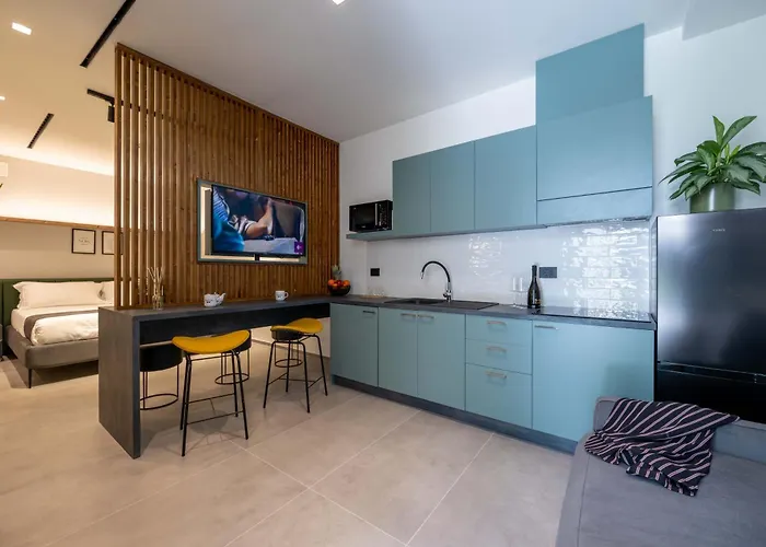 Meg Lifestyle & Riccione