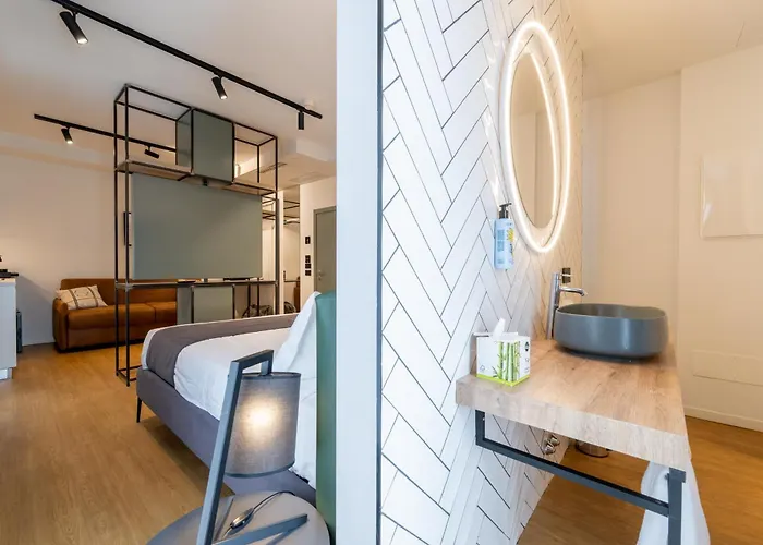 Meg Lifestyle & Hotel Riccione