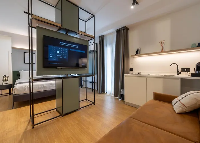 Hotel Meg Lifestyle & Riccione