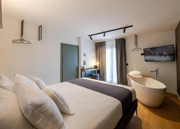 Meg Lifestyle & 3* Riccione