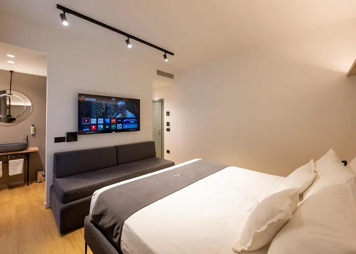 Meg Lifestyle & 3* Riccione