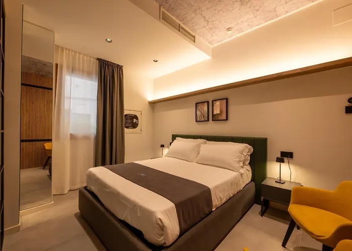 Hotel Meg Lifestyle &