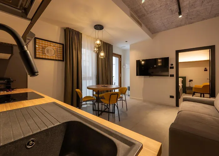 Meg Lifestyle & Hotel Riccione