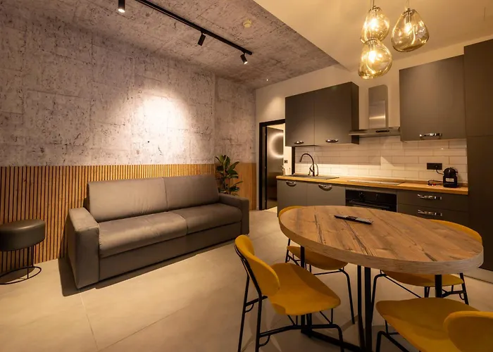 Hotel Meg Lifestyle & Riccione