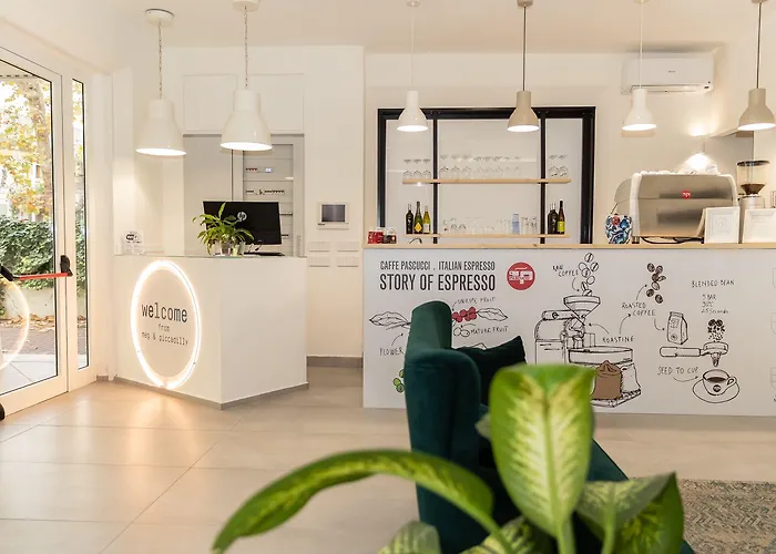 Meg Lifestyle & Hotel