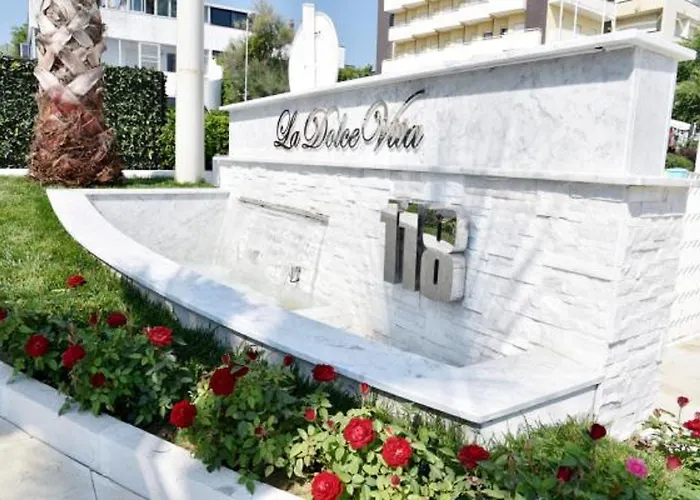 Meg Lifestyle & 3* Riccione