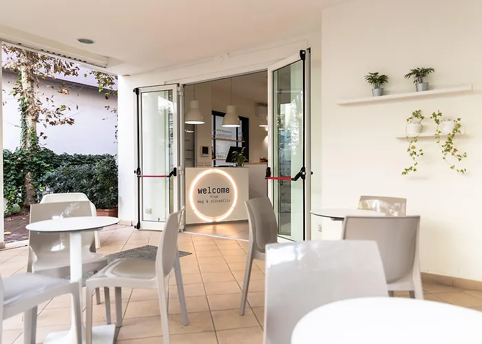 Meg Lifestyle & 3* Riccione