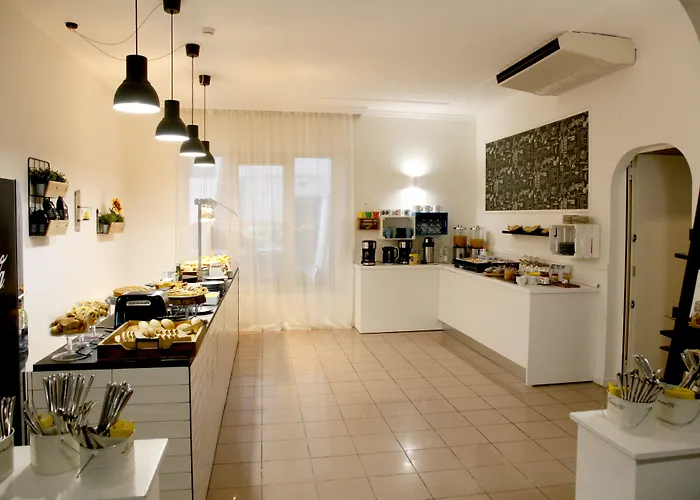 Meg Lifestyle & Hotel Riccione