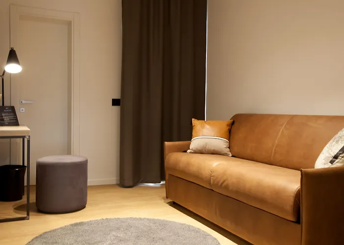 Hotel Meg Lifestyle &